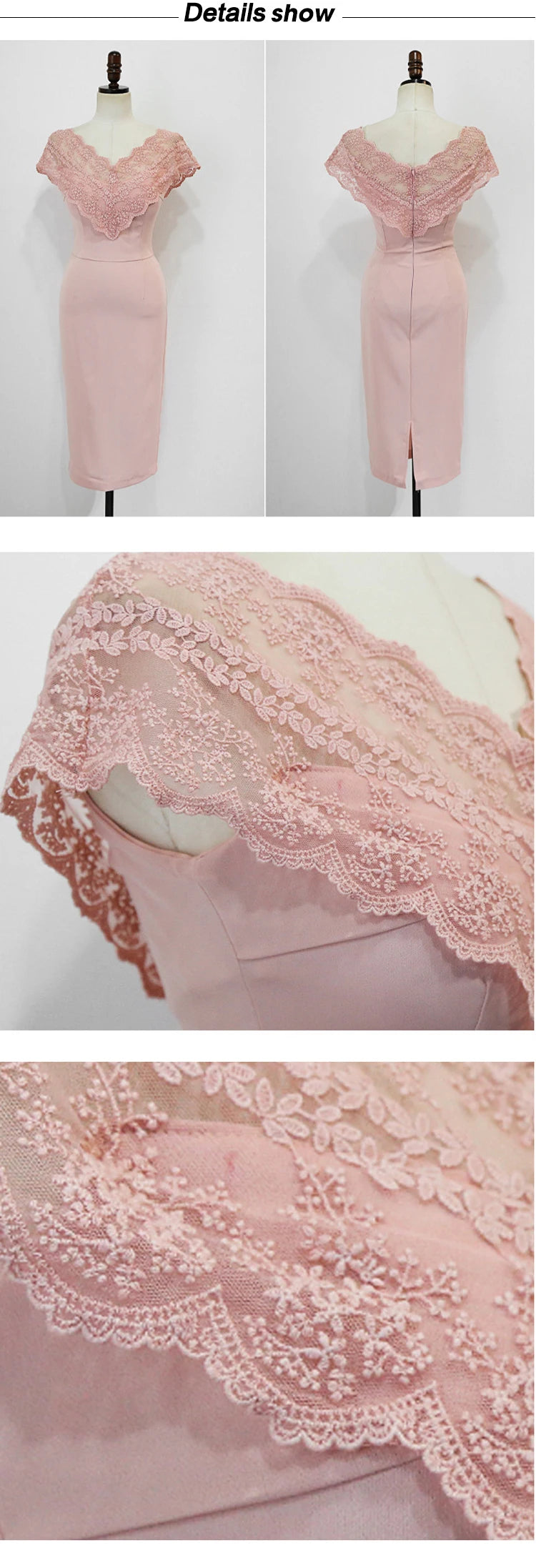 New Summer Elegant Women Evening Dress Chic Sweet Sexy Off-Shoulder Slim Midi Dresses Party Gown Vacation Birthday Mujer Vestido