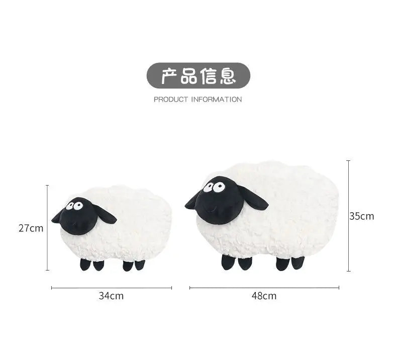 Car Headrest Neck Pillow Car Seat Pillow