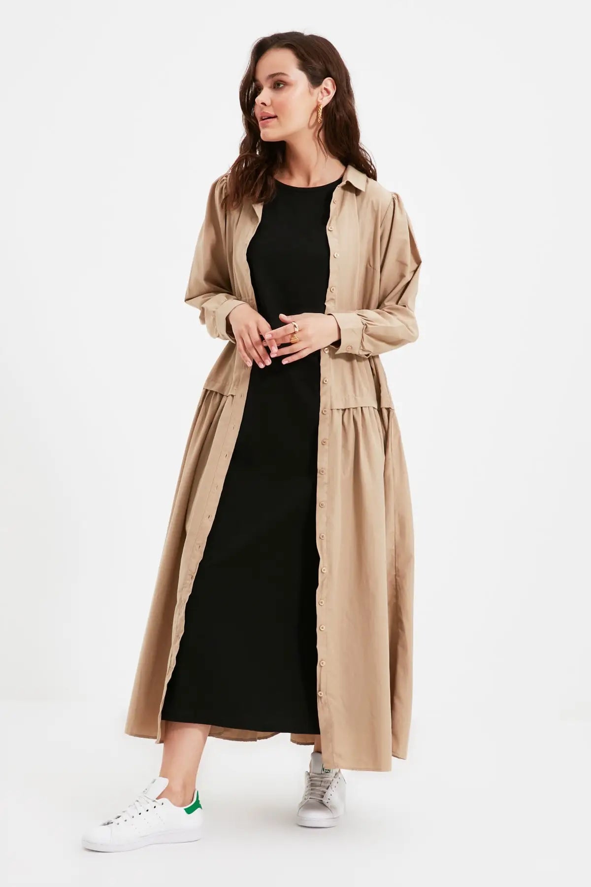 Black-Skin 2 Pack 0 Cotton Orme Lining Dress TCTAW22UK0110