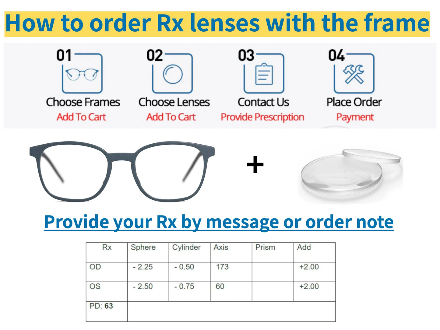 Vintage Women Wooden Glasses Frame Men Wood Eyeglass Frame Oversized Fashionable Square Retro Rx Eyewear Optical Black Spectacle