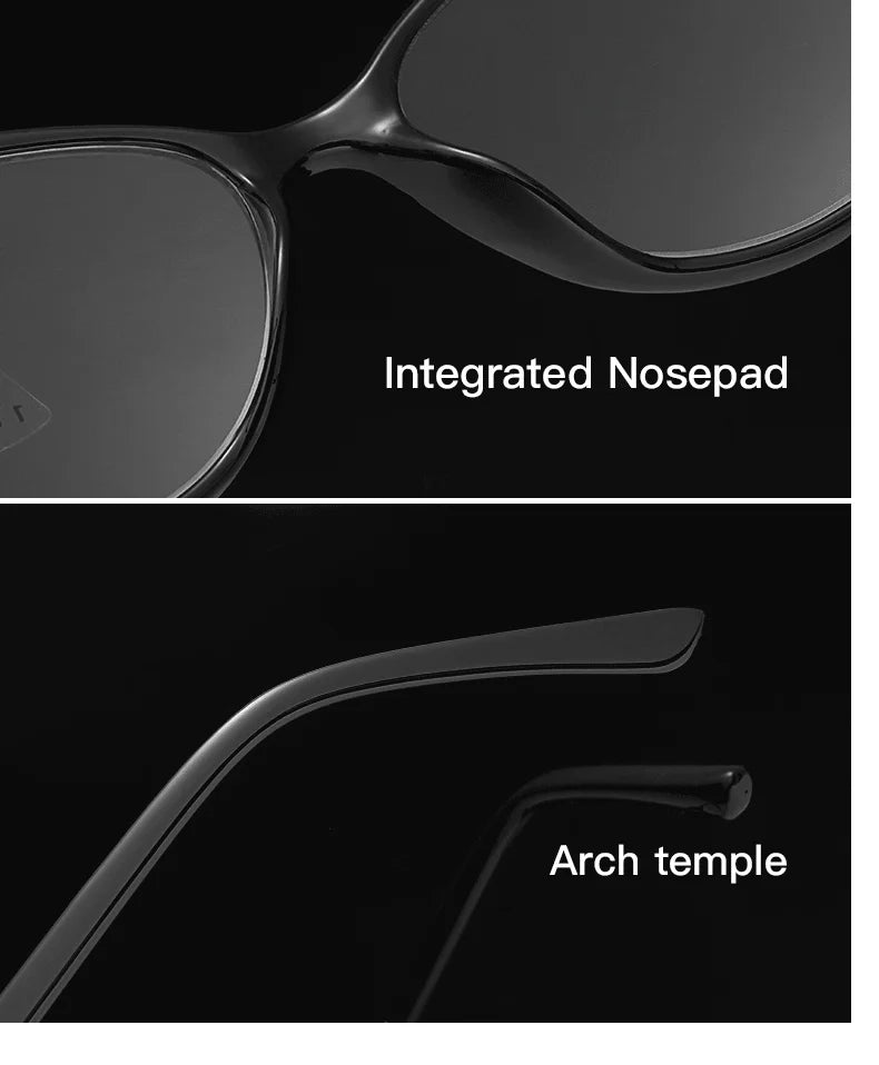 Progressive glasses hyperopia men women Prescription reading glasses anti blue ray add multifocus Presbyopia Eyewear +1 +2 +3