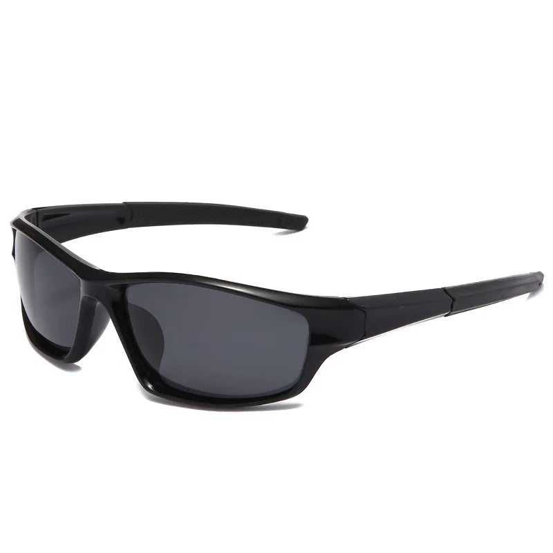 2021 New Luxury Polarized Sunglasses Men's Driving Shades Male Sun Glasses Vintage Classic Sun Glasses