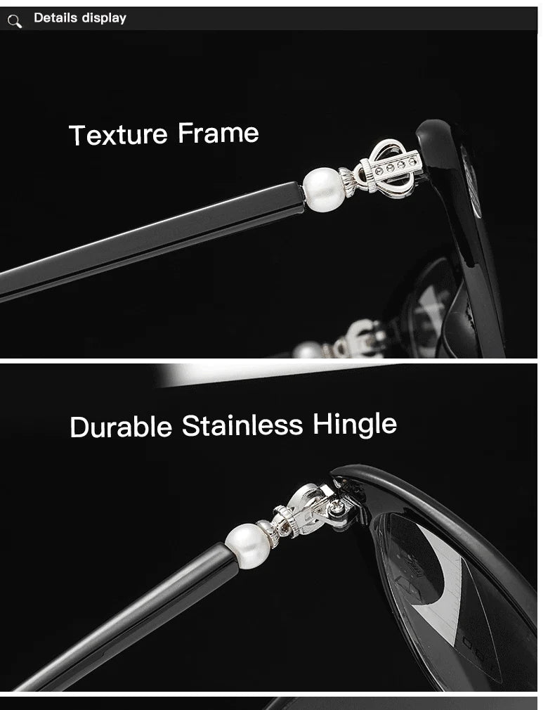 Progressive glasses hyperopia men women Prescription reading glasses anti blue ray add multifocus Presbyopia Eyewear +1 +2 +3