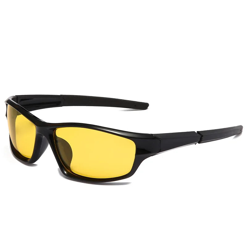 2021 New Luxury Polarized Sunglasses Men's Driving Shades Male Sun Glasses Vintage Classic Sun Glasses