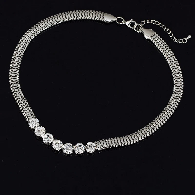 YFJEWE Jewelry Wholesale High Quality Chain For Women Jewelry Christmas Gift Necklace N319
