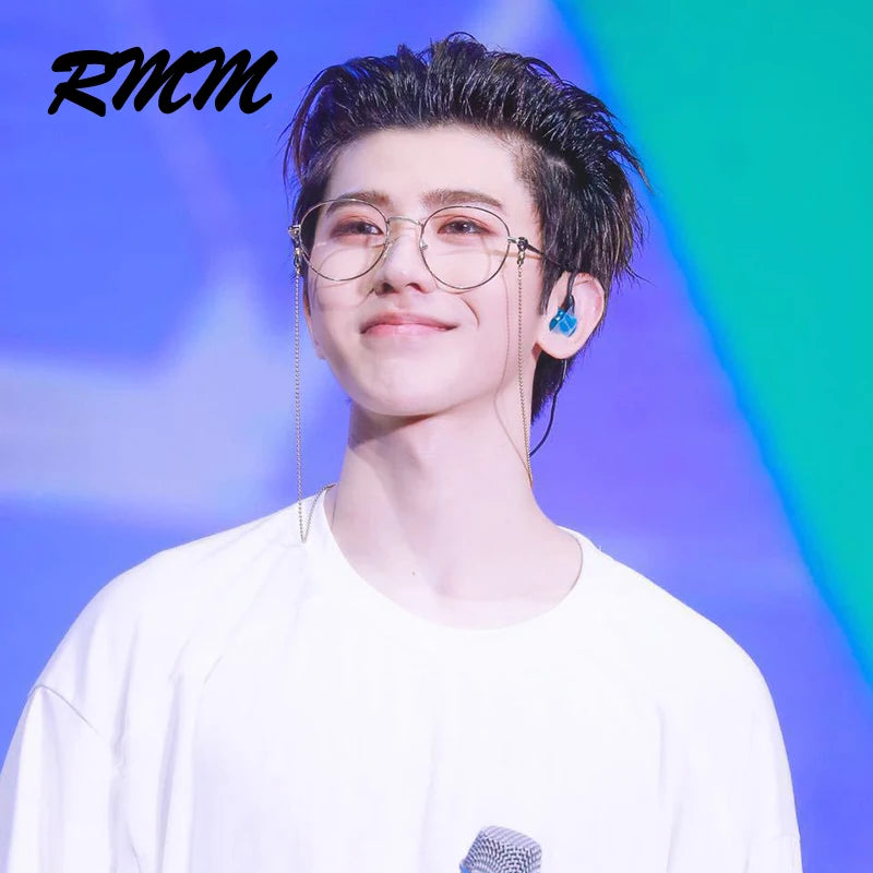 Unisex Luxury beads women glasses Chain fashion Sunglasses chain men Glasses Chain Eyewear Glasses accessories for mask chain