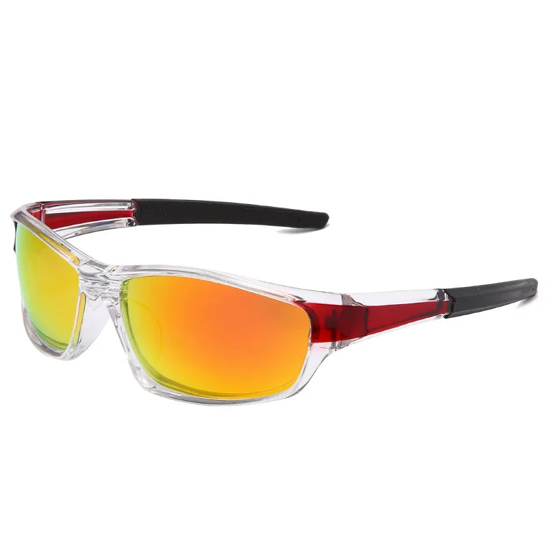 2021 New Luxury Polarized Sunglasses Men's Driving Shades Male Sun Glasses Vintage Classic Sun Glasses