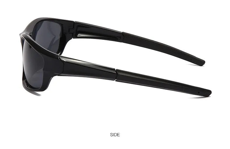 2021 New Luxury Polarized Sunglasses Men's Driving Shades Male Sun Glasses Vintage Classic Sun Glasses