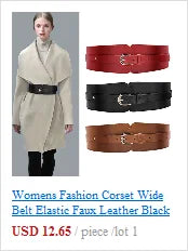 Metal Elasticity Women Belts Luxury Brand Rhinestone Buckle Thin  Adjustable 60-100CM All-Match Dress Fashion Party Waistband