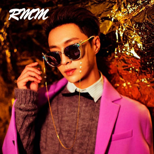 Unisex Luxury women glasses Chain fashion Sunglasses chain men Glasses Chain Eyewear Glasses accessories