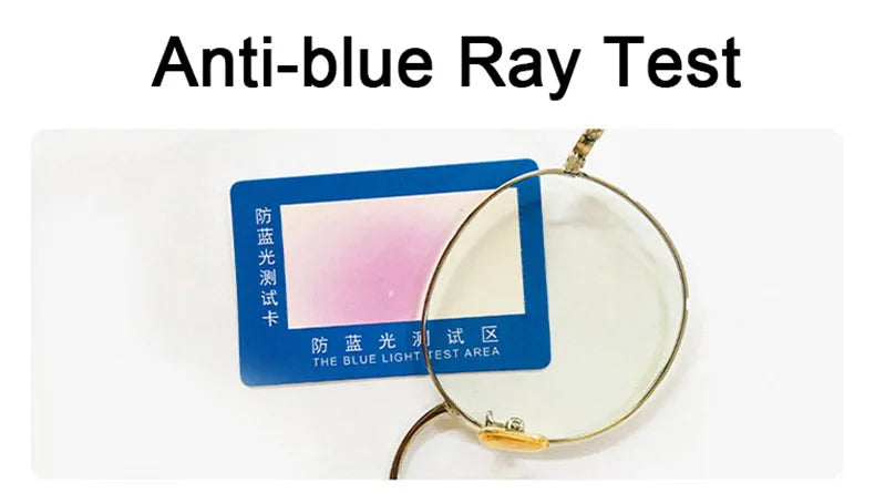 Alloy Eyeglasses Frame for Men and Women Optical Spectacles Oval Prescription Eyewear Glasses Frame High Quality