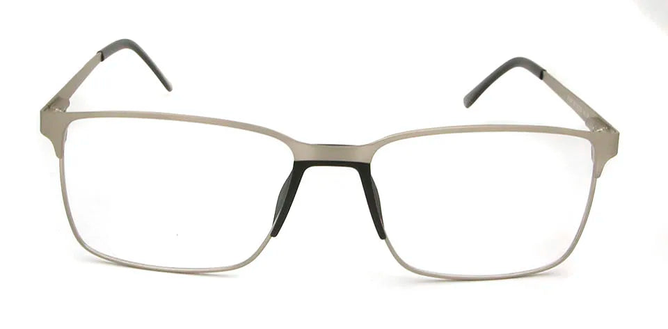 Titanium Alloy Optical Glasses Ultralight Clear Lens Glasses Men Square Myopia Glasses Women Diopter Prescription Glasses Frame