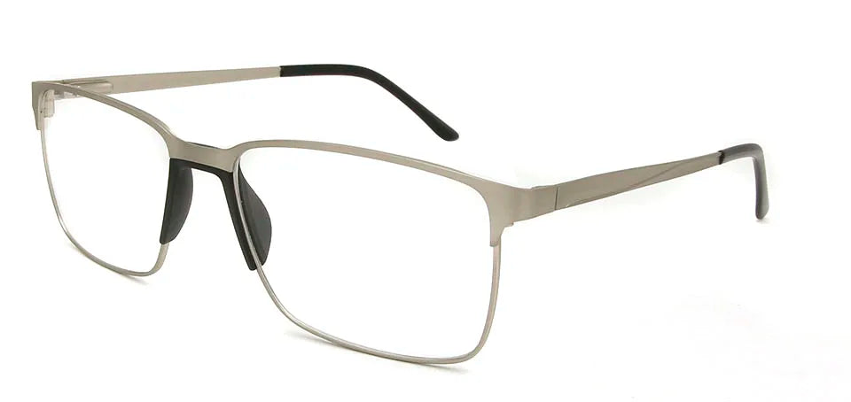 Titanium Alloy Optical Glasses Ultralight Clear Lens Glasses Men Square Myopia Glasses Women Diopter Prescription Glasses Frame