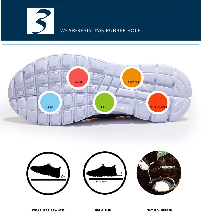 Women Running Sneakers Shoes Summer Breathable Walking Woven Shoe Anti-slip Handmade Weave Lightweight Female Flats Casual Shoe