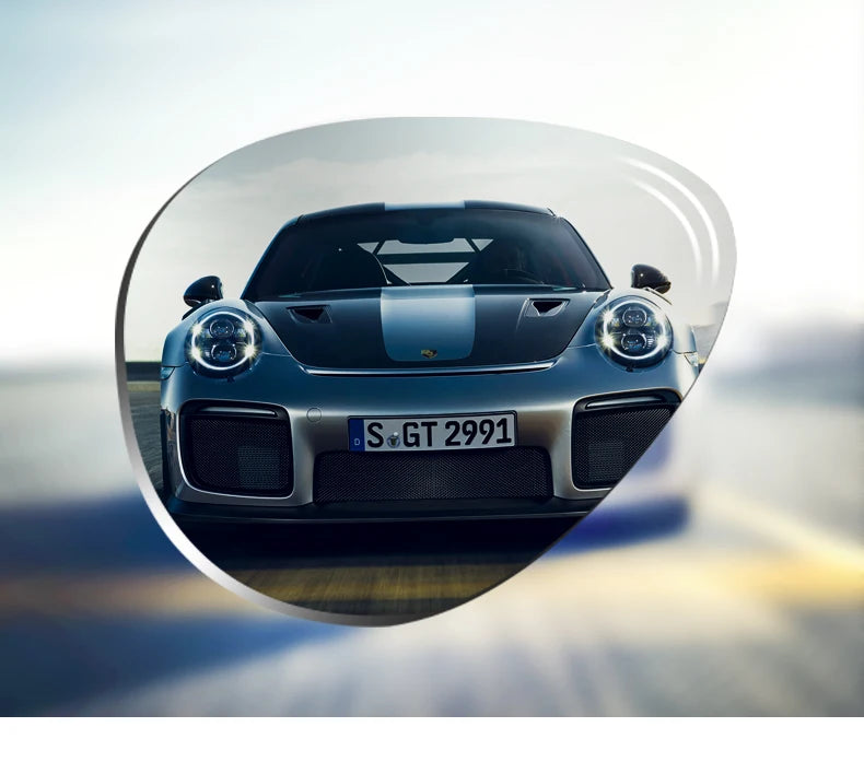 Polarized Fit-over sunglasses cover over overlay prescription glasses myopia man women car driver large size transfer eyewear