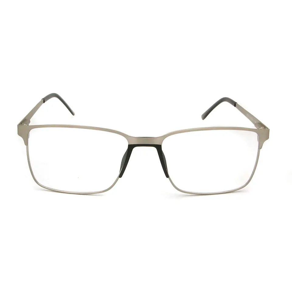 Titanium Alloy Optical Glasses Ultralight Clear Lens Glasses Men Square Myopia Glasses Women Diopter Prescription Glasses Frame
