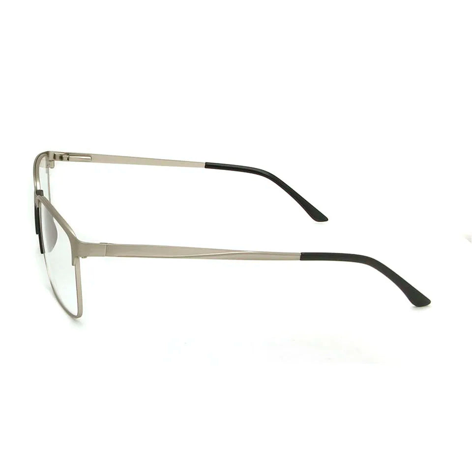 Titanium Alloy Optical Glasses Ultralight Clear Lens Glasses Men Square Myopia Glasses Women Diopter Prescription Glasses Frame