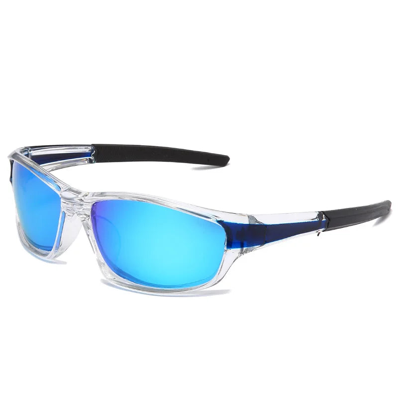 2021 New Luxury Polarized Sunglasses Men's Driving Shades Male Sun Glasses Vintage Classic Sun Glasses