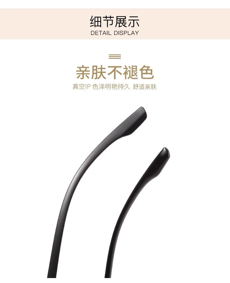 2021 Transparent Computer Glasses Frame Women Men Anti Blue Light polygon Eyewear Blocking Glasses Optical Spectacle Eyeglass