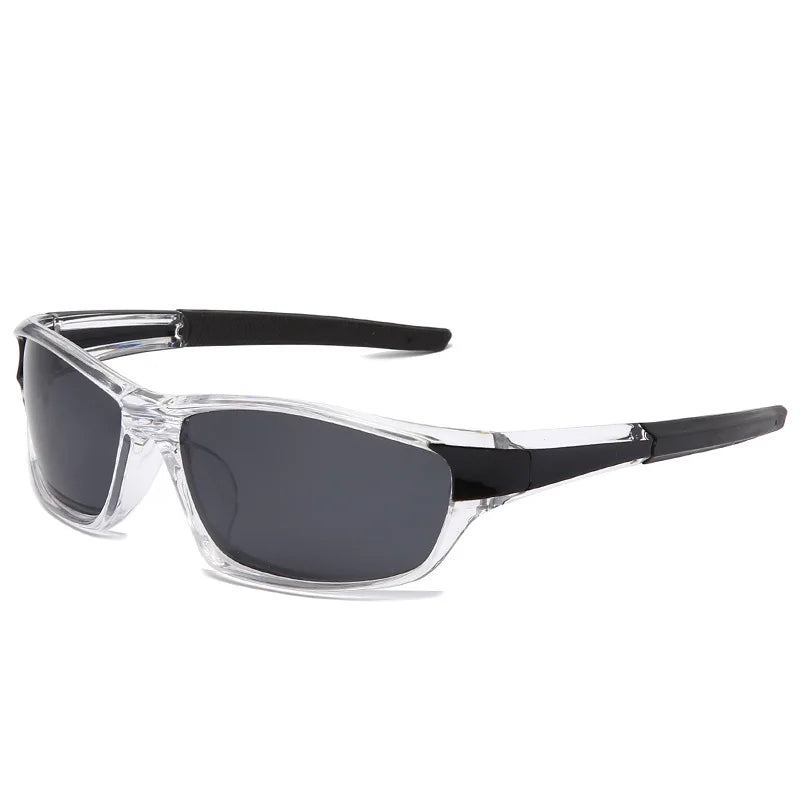 2021 New Luxury Polarized Sunglasses Men's Driving Shades Male Sun Glasses Vintage Classic Sun Glasses