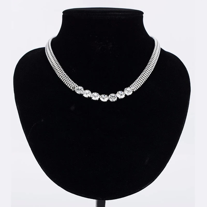 YFJEWE Jewelry Wholesale High Quality Chain For Women Jewelry Christmas Gift Necklace N319