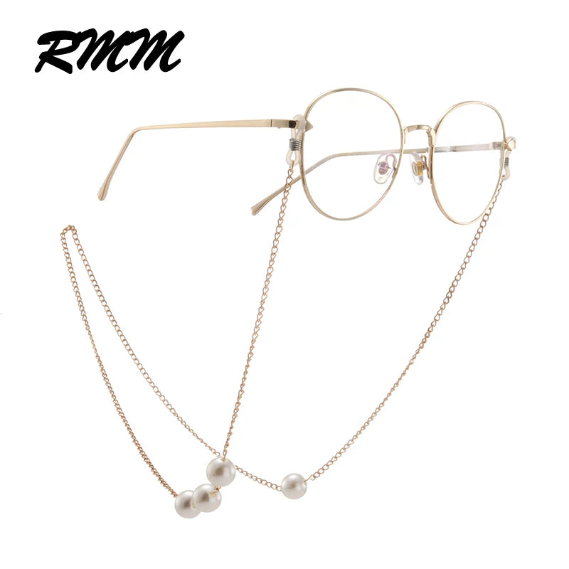 Unisex Luxury women glasses Chain fashion Sunglasses chain men Glasses Chain Eyewear Glasses accessories