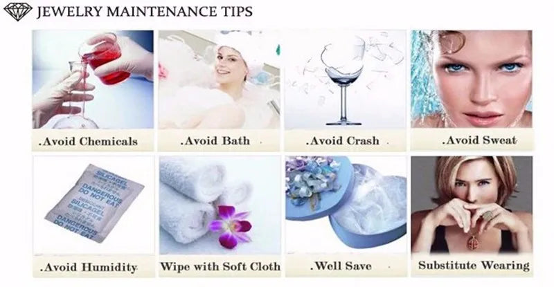 Poetry Of Jew Store Round Silver Moissanit Ring 1ct D VVS Luxury Moissanit Weding Ring for Women