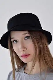 2021 Unisex sailor Biker cap Streetwear pumpkin Vintage navy Brimless beret melon marines casual short Harajuku cap SL-06