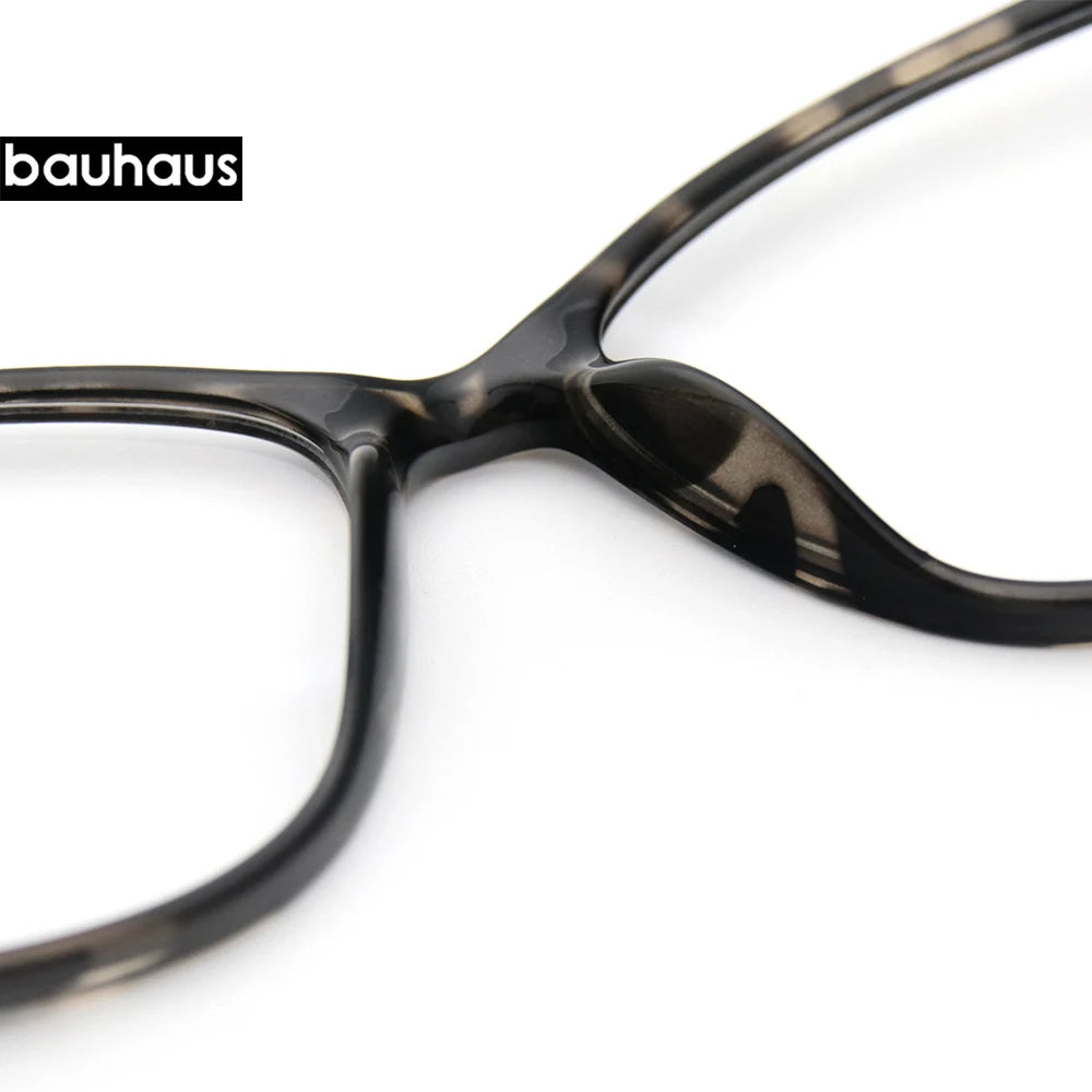 X3187 Magnet Polarized Clip Glasses Frame women Optical Myopia Clip Glasses For  Eyeglasses Frame