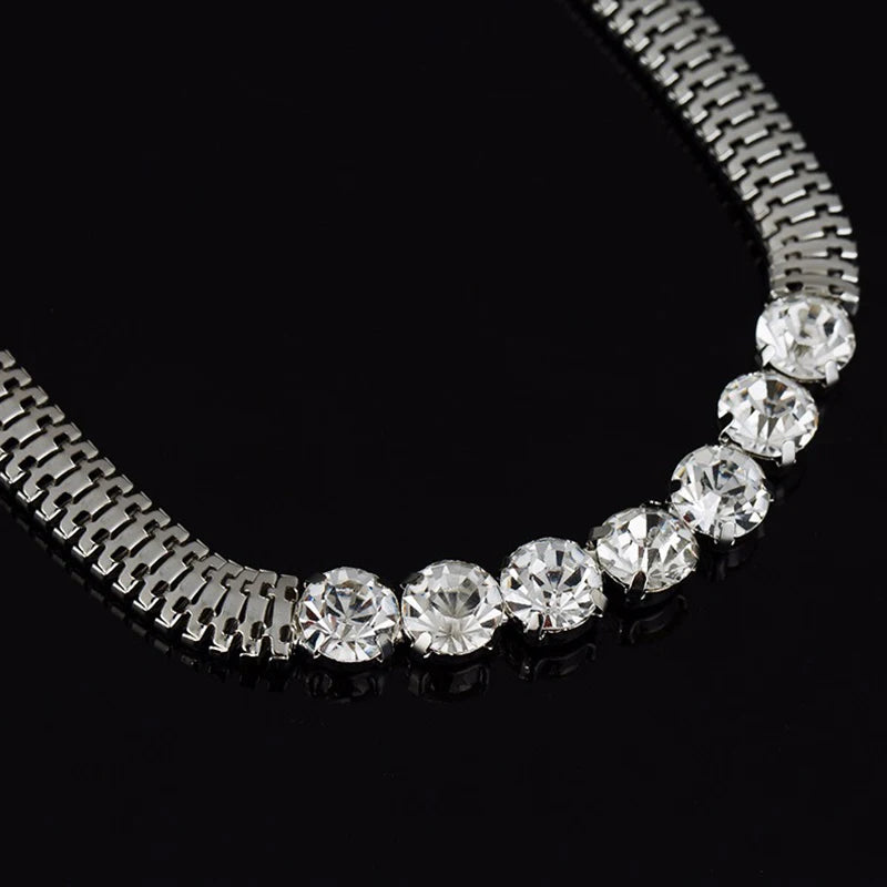 YFJEWE Jewelry Wholesale High Quality Chain For Women Jewelry Christmas Gift Necklace N319