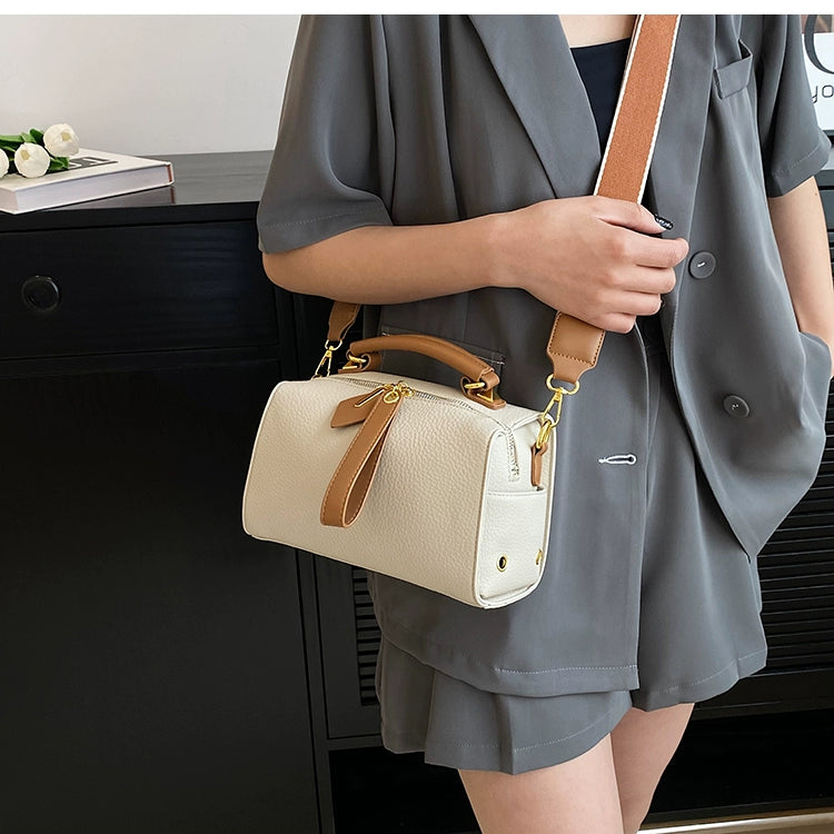 Thick Chains Crossbody Bag For Women 2023 New Luxury High Quality Brown Black Khaki Mini Square Hand Bags