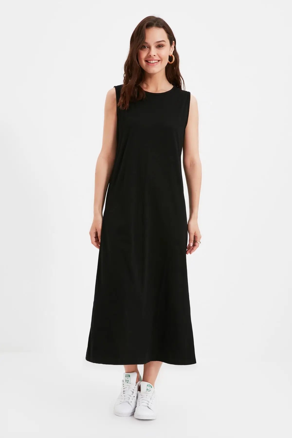 Black-Skin 2 Pack 0 Cotton Orme Lining Dress TCTAW22UK0110