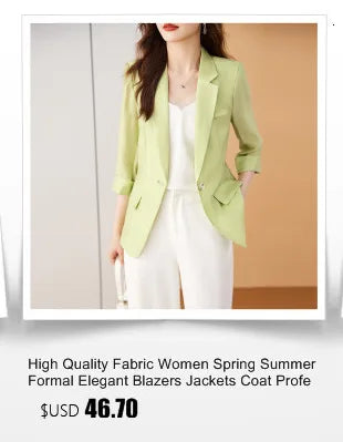 Formal Women Business Suits with Blazer Coat and Fishtail Skirt Professional Ladies Office Work Wear Uniform Clothing Sets