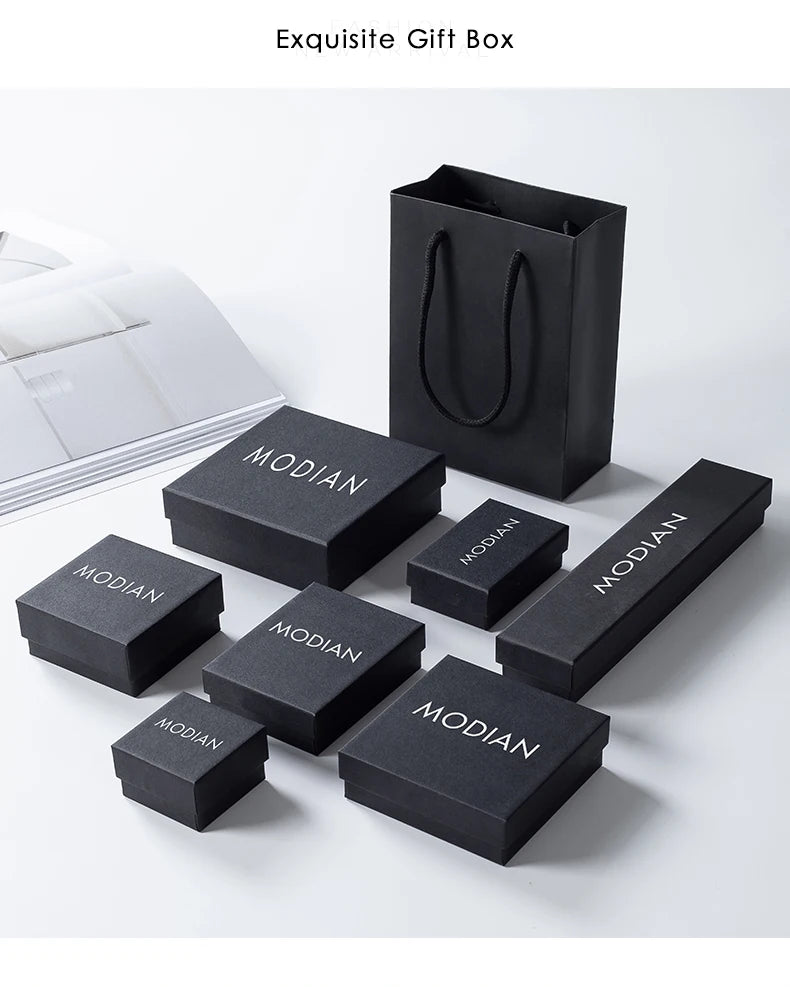 2023 Classic Luxury Real Solid 925 Sterling Silver Ring 3Ct 10 Hearts Arrows Zircon Wedding Jewelry Rings Engagement For Women