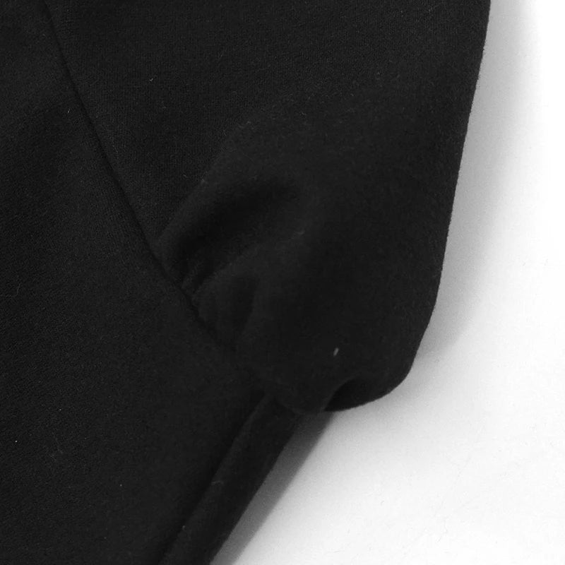 Sexy A-LINE Dress Women New Autumn Fashion Streetwear O-Neck Lace Slim Black Dress Female Clubwear Elegant Party Mini Dresses