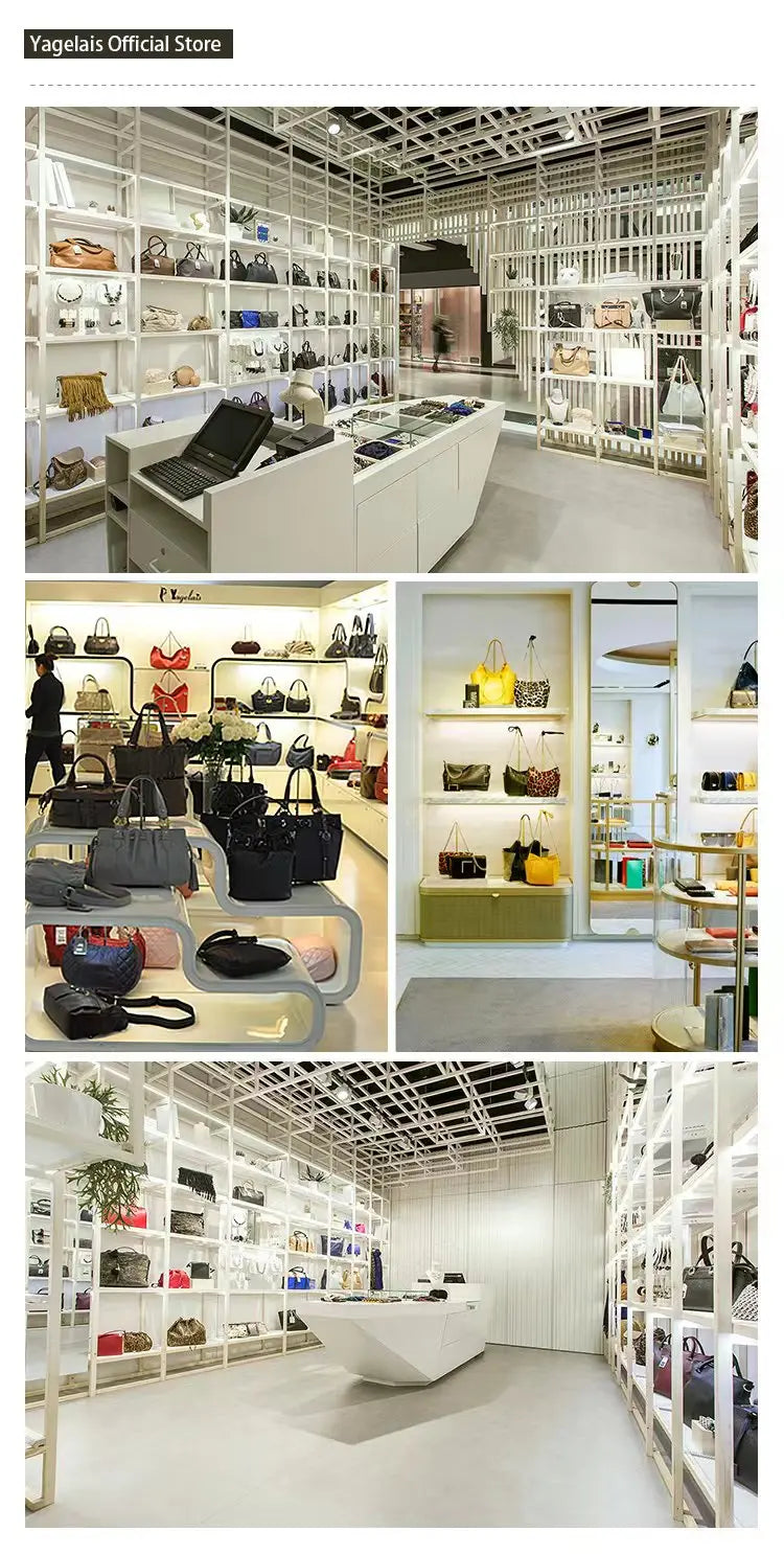 New Fashion Messager Luxury Women Cute Shoulder Bags PU Leather Daily Tote Party Multi-function Casual Leisure Girl Handbags