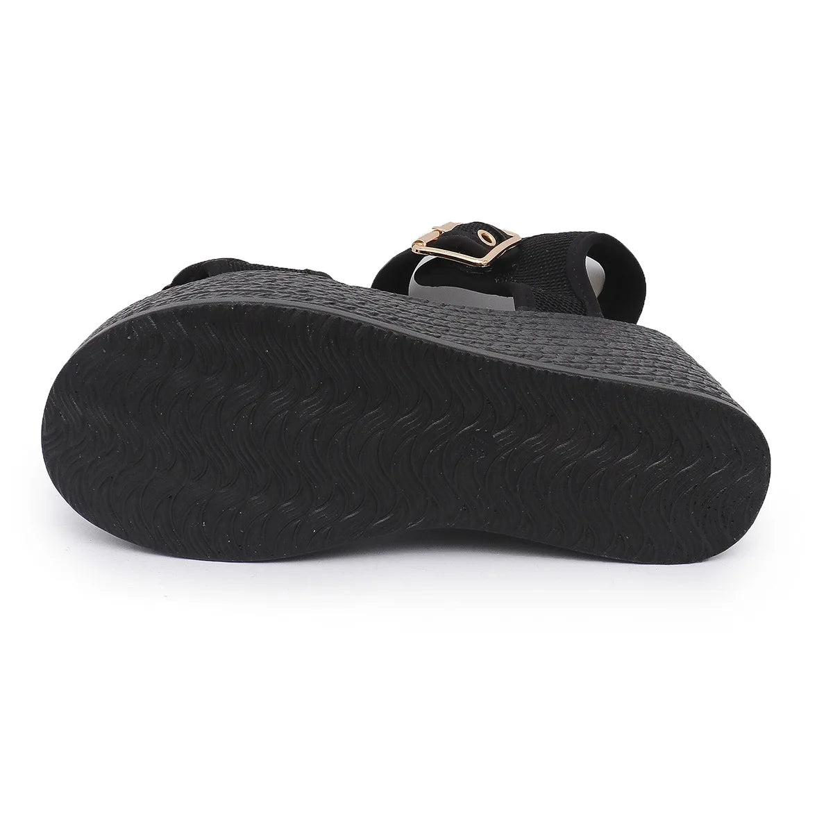 Summer Women's High Heel Shoes 2025 New Casual Platform Wedge Heel Sandals Women's Fashion Open Toe Rome Sandals Sandalias Mujer