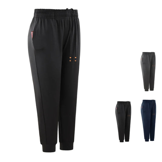 Women Casual Sportswear Running Trousers Sports capris Cycling Sweatpants Hiking Leggings Fitness Trackpants Couple Yoga Pants