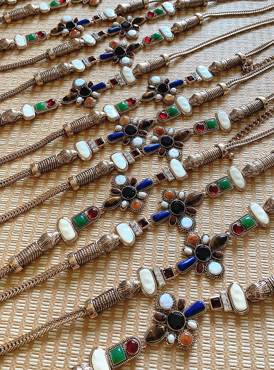 Women Dresses Metal Belt Fashion Sparkly Rhinestone Waistband Travel Party Decoration Waist Chain Bands Clothing Skirt  Accessor