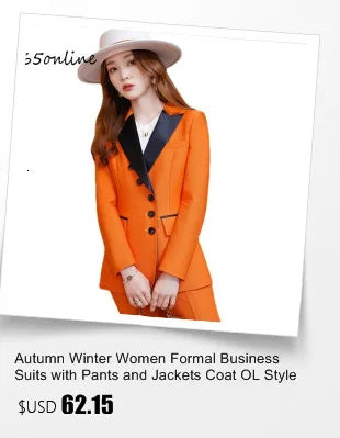 Formal Women Business Suits with Blazer Coat and Fishtail Skirt Professional Ladies Office Work Wear Uniform Clothing Sets