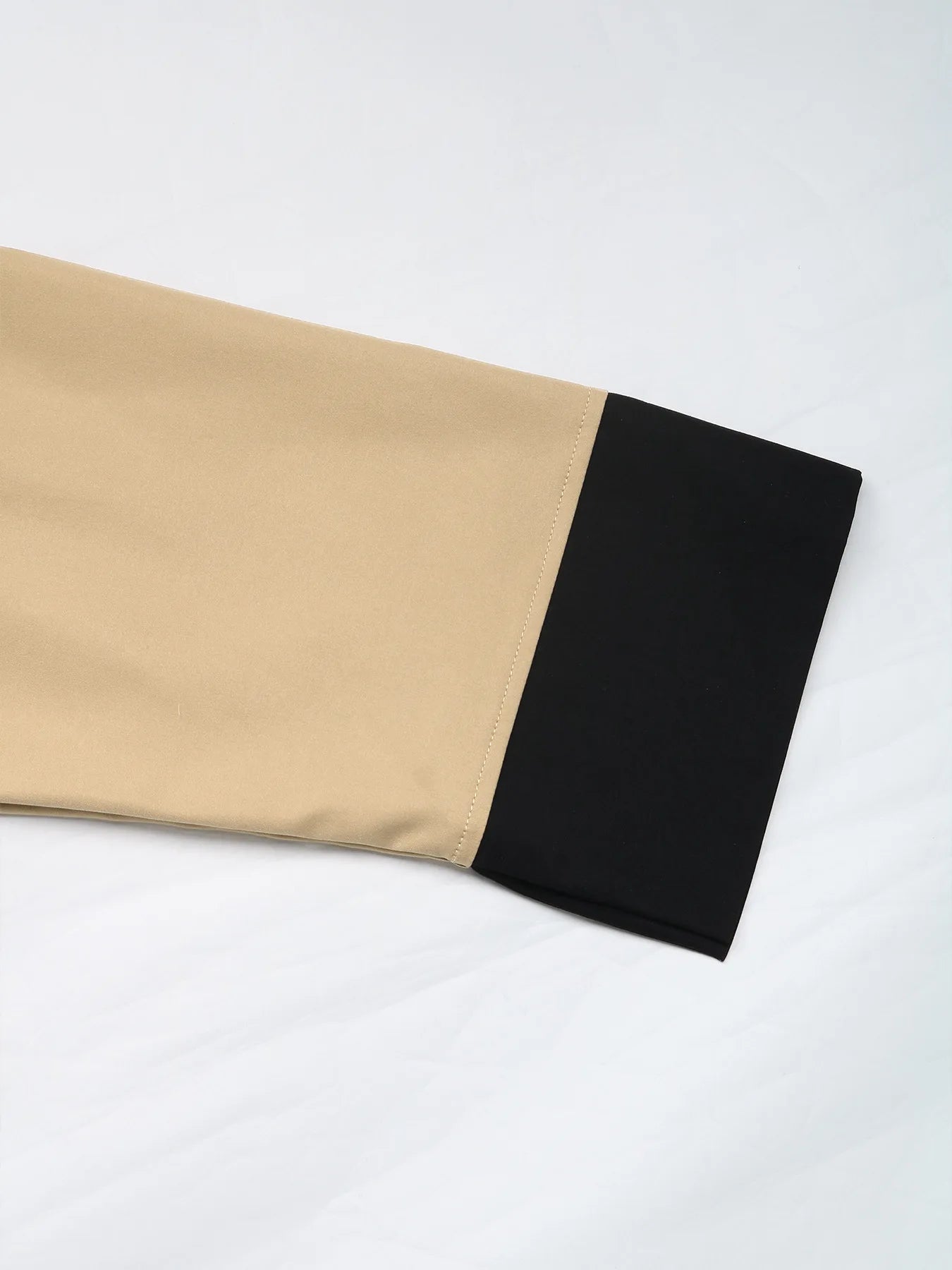 Coats Women Short Coat Casual Turn Down Collar Autumn Y2k Streetwear Jackets Work Regular Elegant Splice Jacket 2025 Office