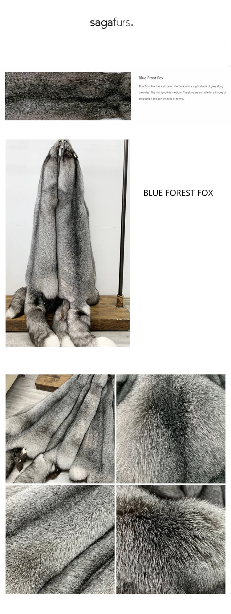 Fangtai 2023 Natural Real Fox Fur Coat Fur Coat Women Warm Luxury Free Shipping Fashion Female Vest Women's Winter Cold Jacket