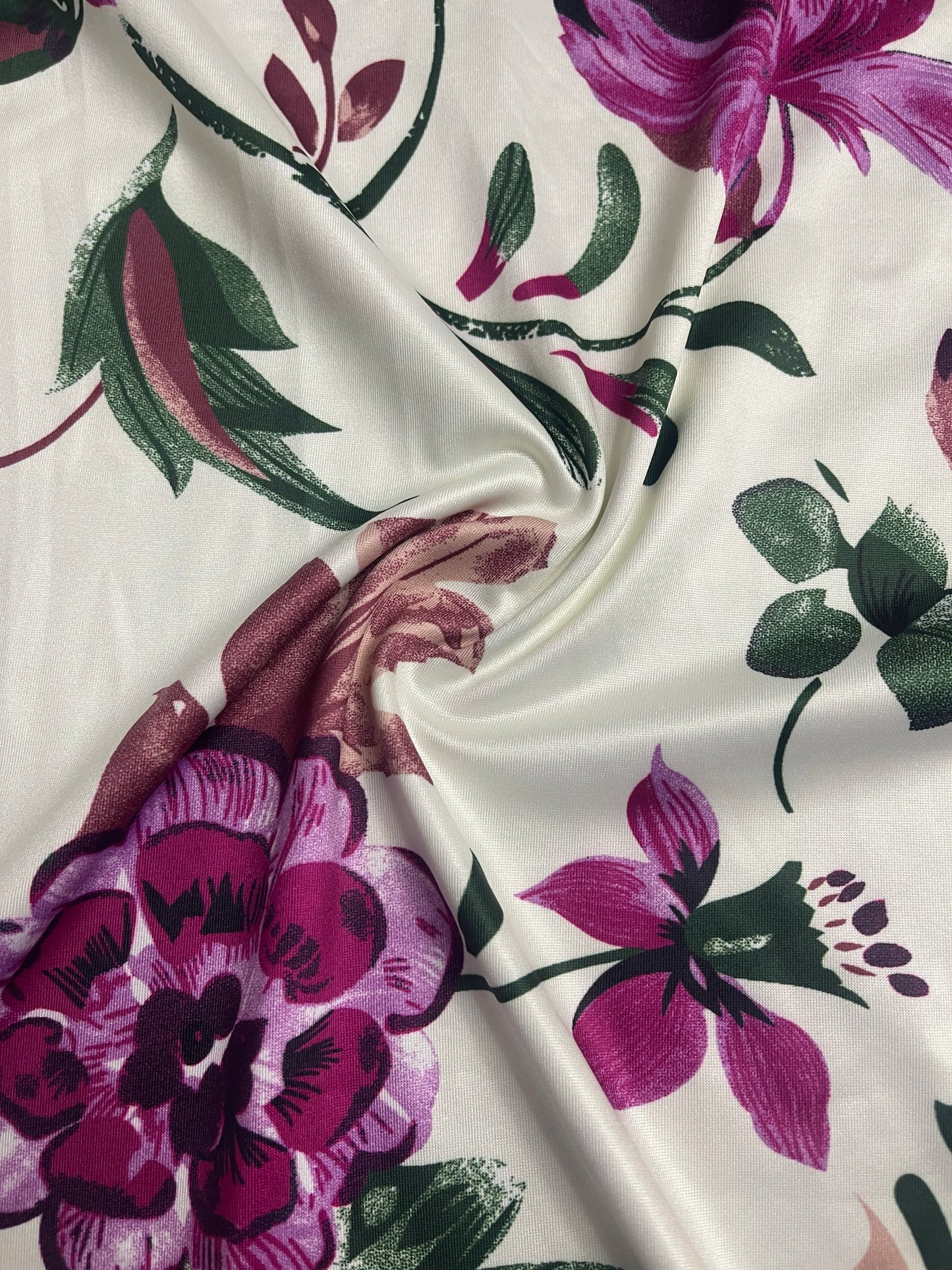 Elegant western style fashion printed dress with a waist-cinching one-shoulder strap and a hip-hugging long skirt for women; flo