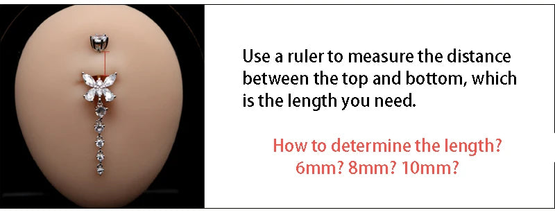 MIQIAO Best Selling 925 Sterling Silver Piercing Women Jewelry Body Accessories Fish Ring Piercing Belly Button Luxury