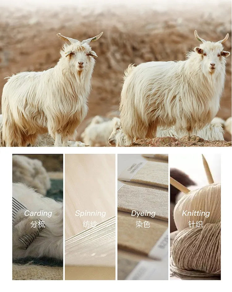 100% women's wool coat, double-sided, warm, high-end, loose, Korean style, short, 2024 autumn and winter new coat