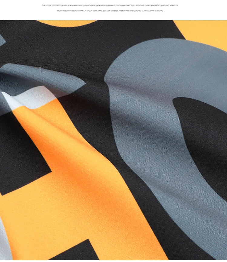 Women's Messenger Bags Waterproof Nylon Shoulder Totes High Quality Large Handbag Female Travel One Shoulder Crossbody Bags