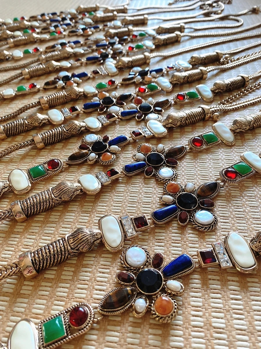 Women Dresses Metal Belt Fashion Sparkly Rhinestone Waistband Travel Party Decoration Waist Chain Bands Clothing Skirt  Accessor