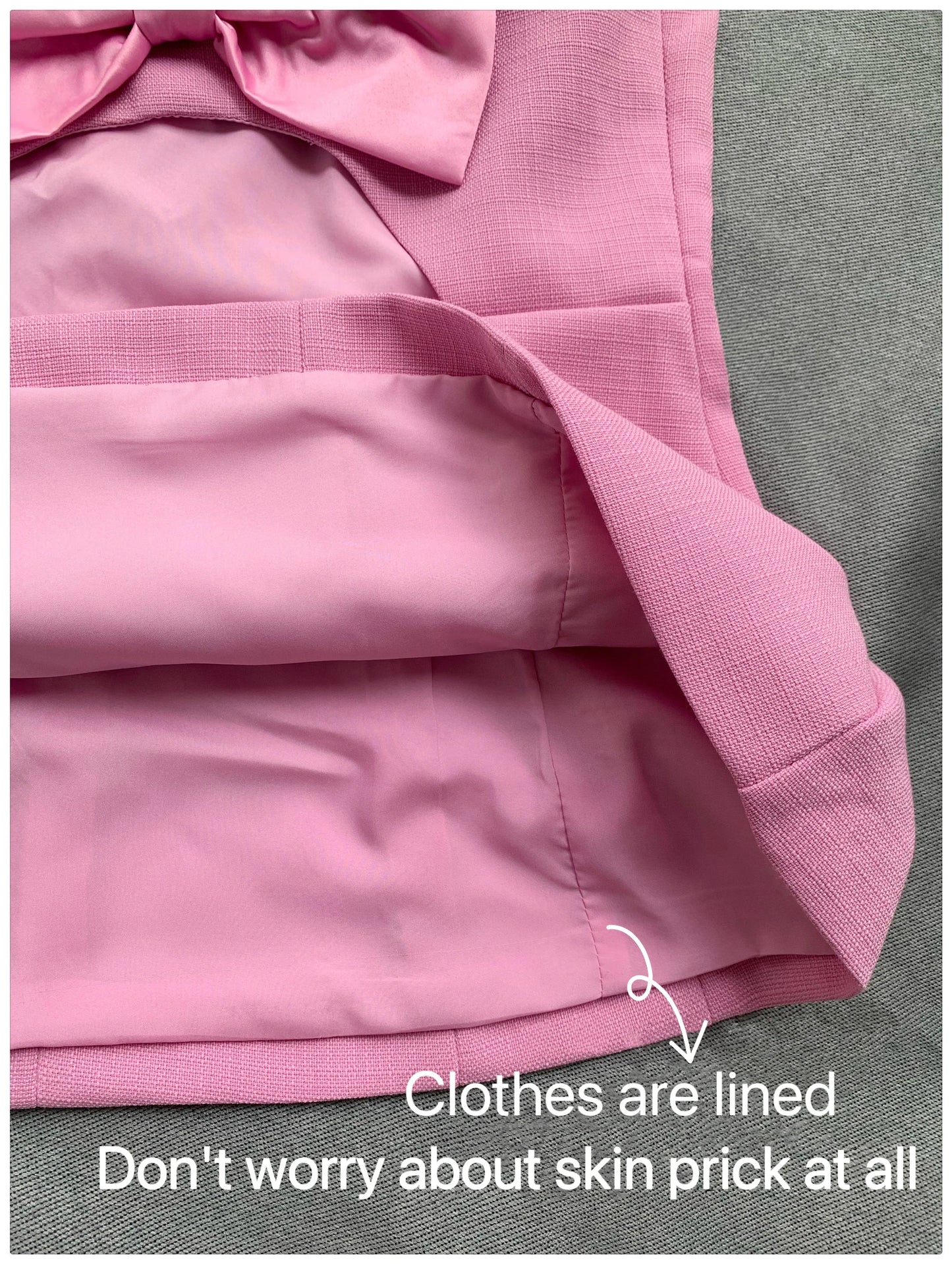 Aoi Summer Y2k Women 2 Piece Suit French Back Bowknot Collar Luxury Diamond Spaghetti Vestidos Sexy Strap Camisole+Shorts Set