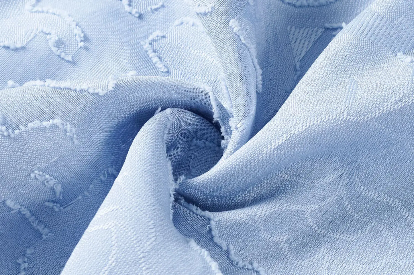 Elegant Long Sleeve Lapel Lace Blouse Office Lady Spring Summer Hollow Out Jacquard Loose Shirt Oversized Tops Luxury Chic Tunic