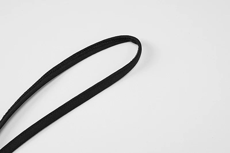 Hugcitar Square Collar Slips Backless Draped Lace Up Pleated Irregular Sexy Midi Dress 2024 Spring New Outfits Festival Party